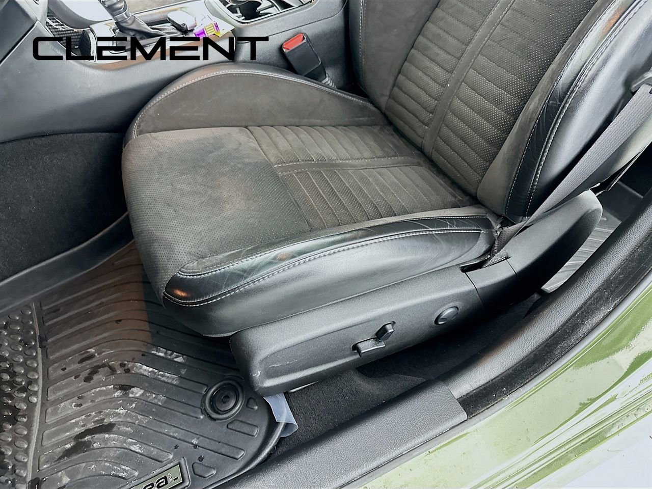 Used 2023 Dodge Charger Scat Pack w/ Daytona Edition Group image 30