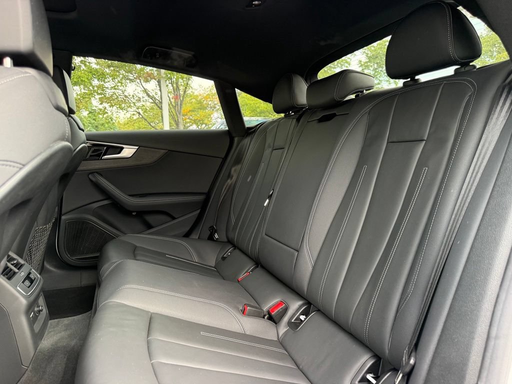 Used 2023 Audi A5 2.0T Premium Plus AWD/4WD image 13