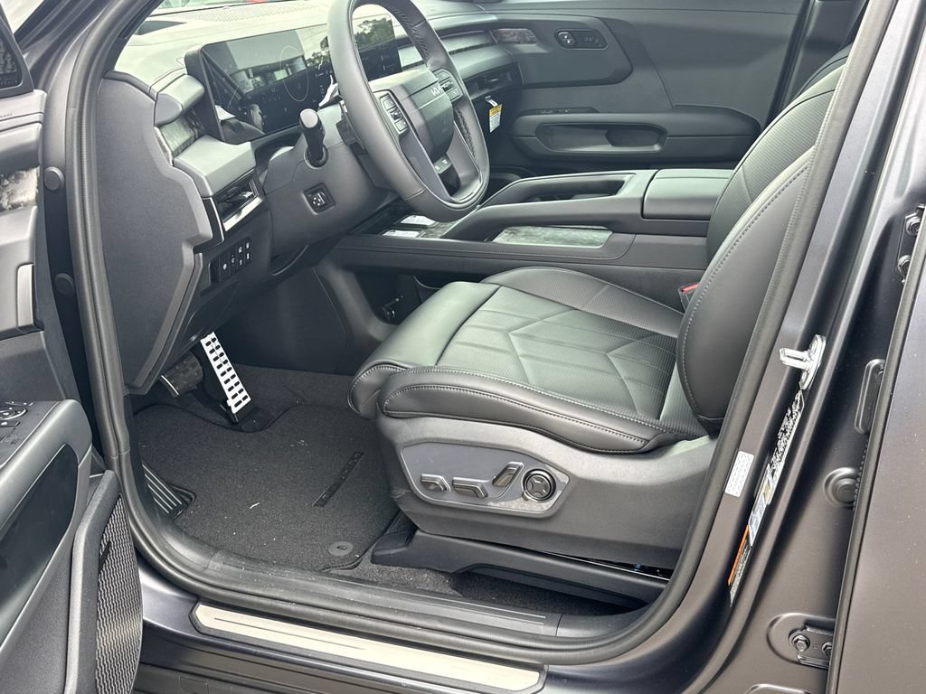 New 2027 Kia Telluride SX Prestige X-Pro AWD/4WD image 9