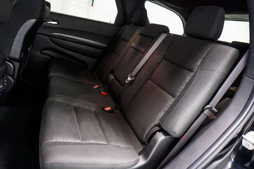 Used 2023 Dodge Durango R/T w/ Blacktop Package AWD/4WD image 8