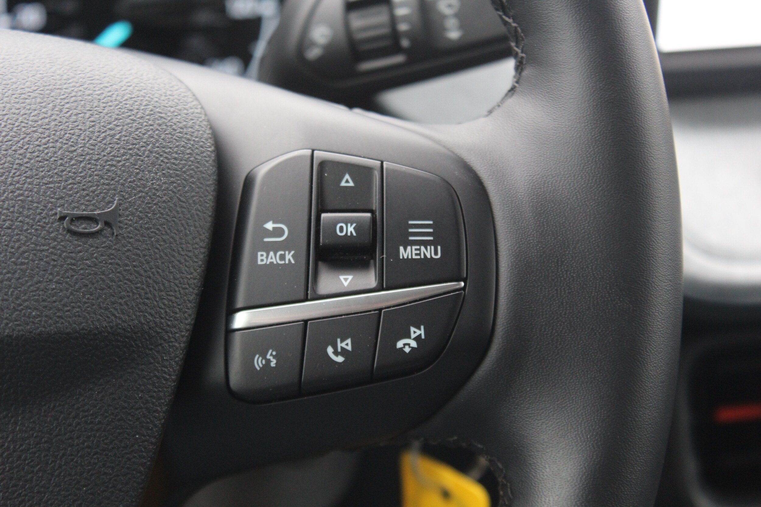Used 2024 Ford Maverick XLT w/ XLT Luxury Package AWD/4WD image 10
