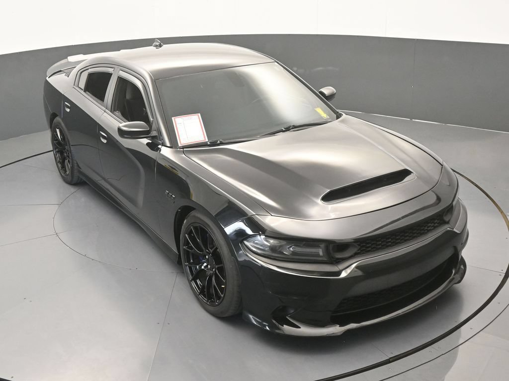 Used 2020 Dodge Charger Scat Pack w/ Driver Convenience Group RWD image 51