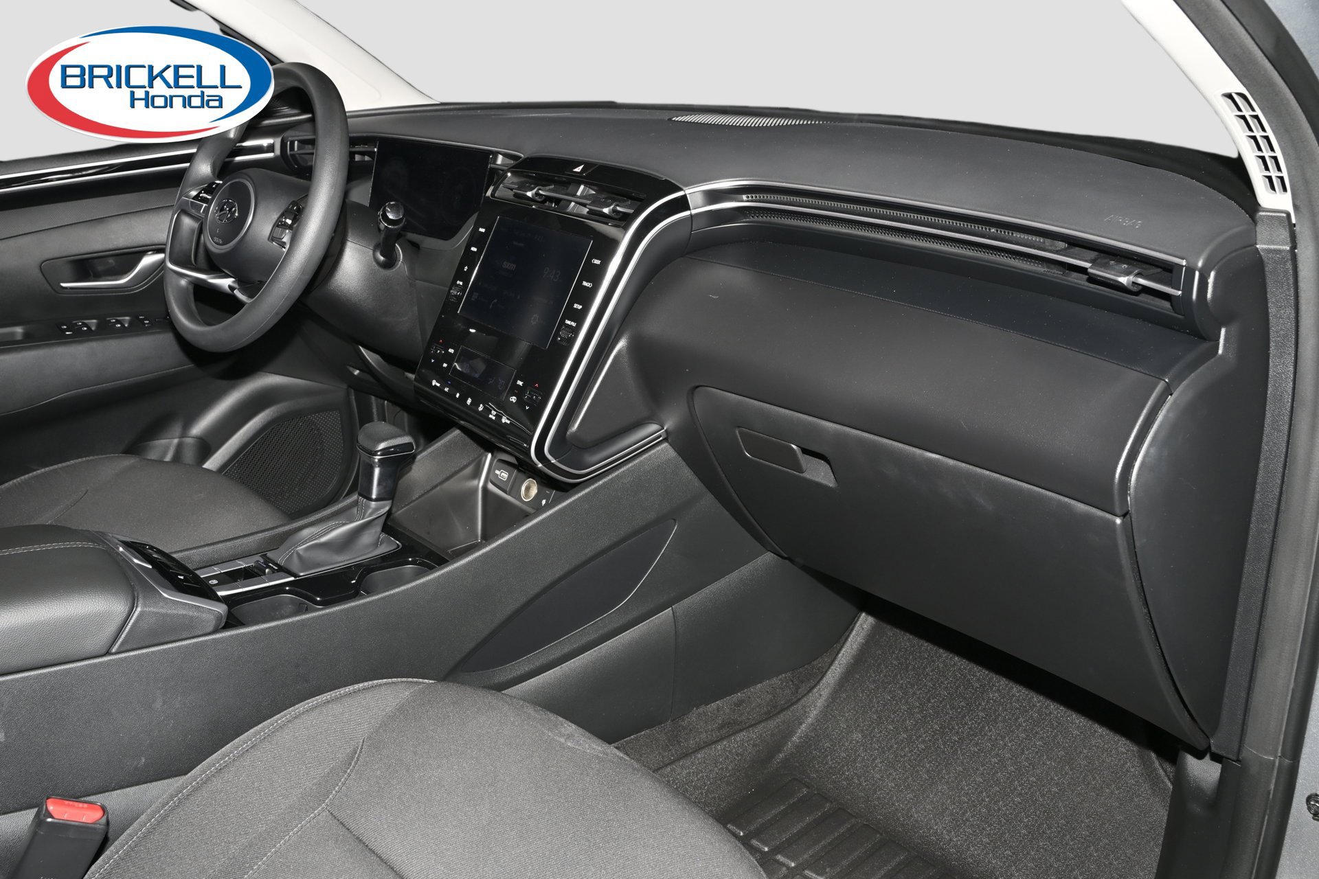 Used 2024 Hyundai Tucson SEL FWD image 16