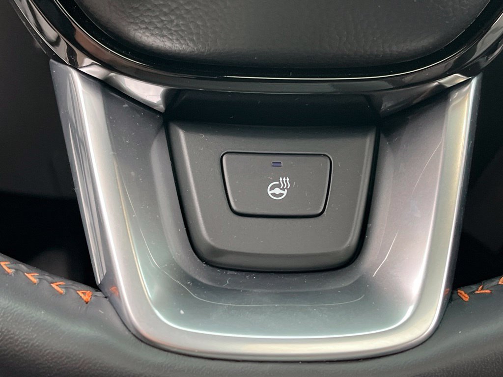 Certified 2026 Honda CR-V Sport Touring image 27