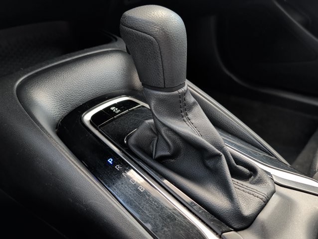 Used 2024 Toyota Corolla LE FWD image 17