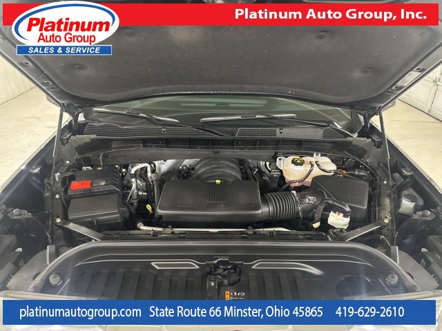 Used 2023 GMC Sierra 1500 Denali image 46