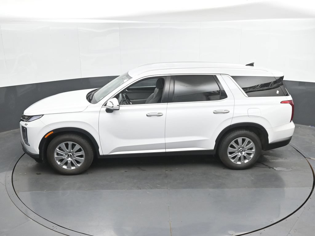 Used 2024 Hyundai Palisade SEL AWD/4WD image 37