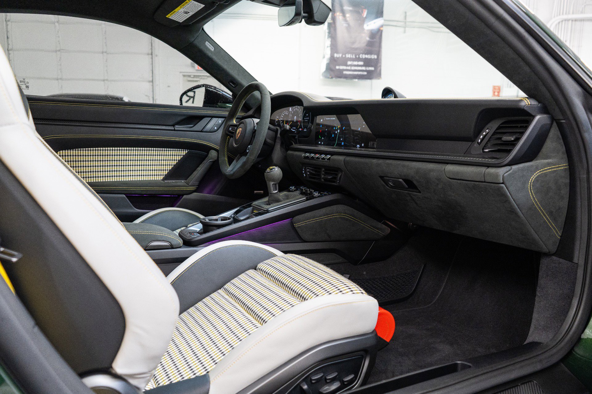 Used 2026 Porsche 911 GT3 image 26