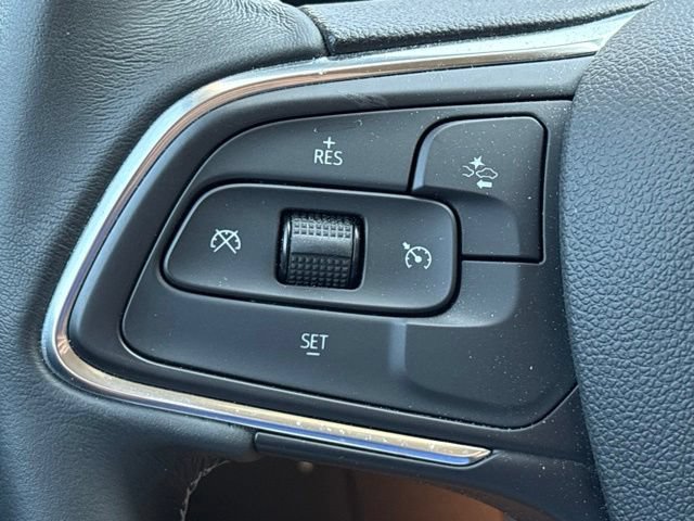 Used 2023 Buick Encore GX Preferred w/ Cold Weather Comfort Package AWD/4WD image 18
