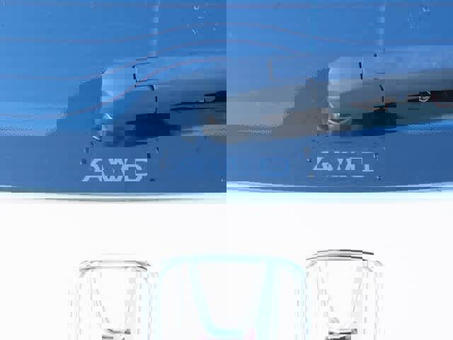 Certified 2023 Honda HR-V LX image 8