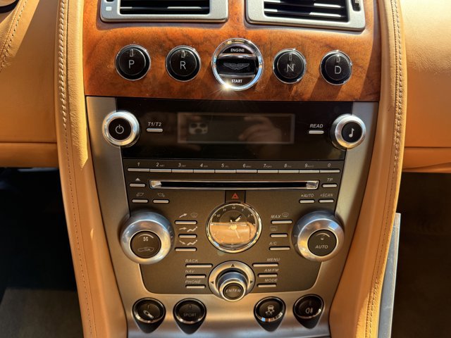 Used 2012 Aston Martin Rapide image 21