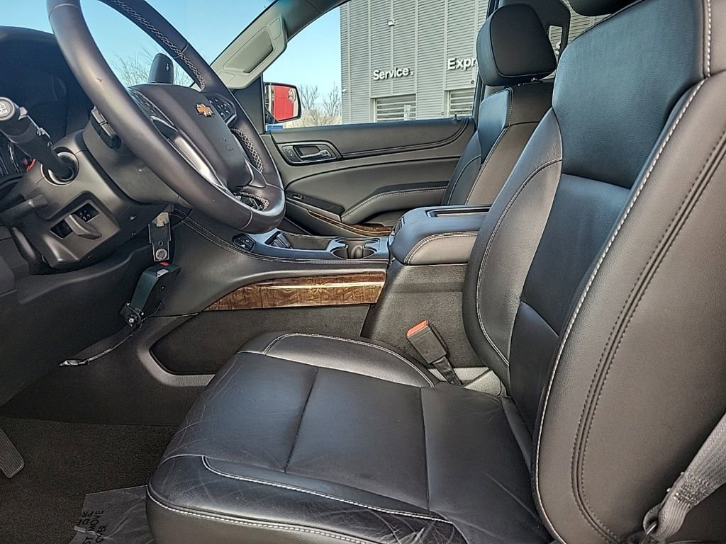 Used 2018 Chevrolet Tahoe LT image 11