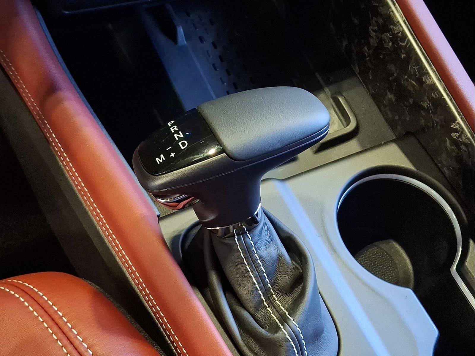 New 2026 Dodge Durango SRT Hellcat w/ Premium Group AWD/4WD image 12