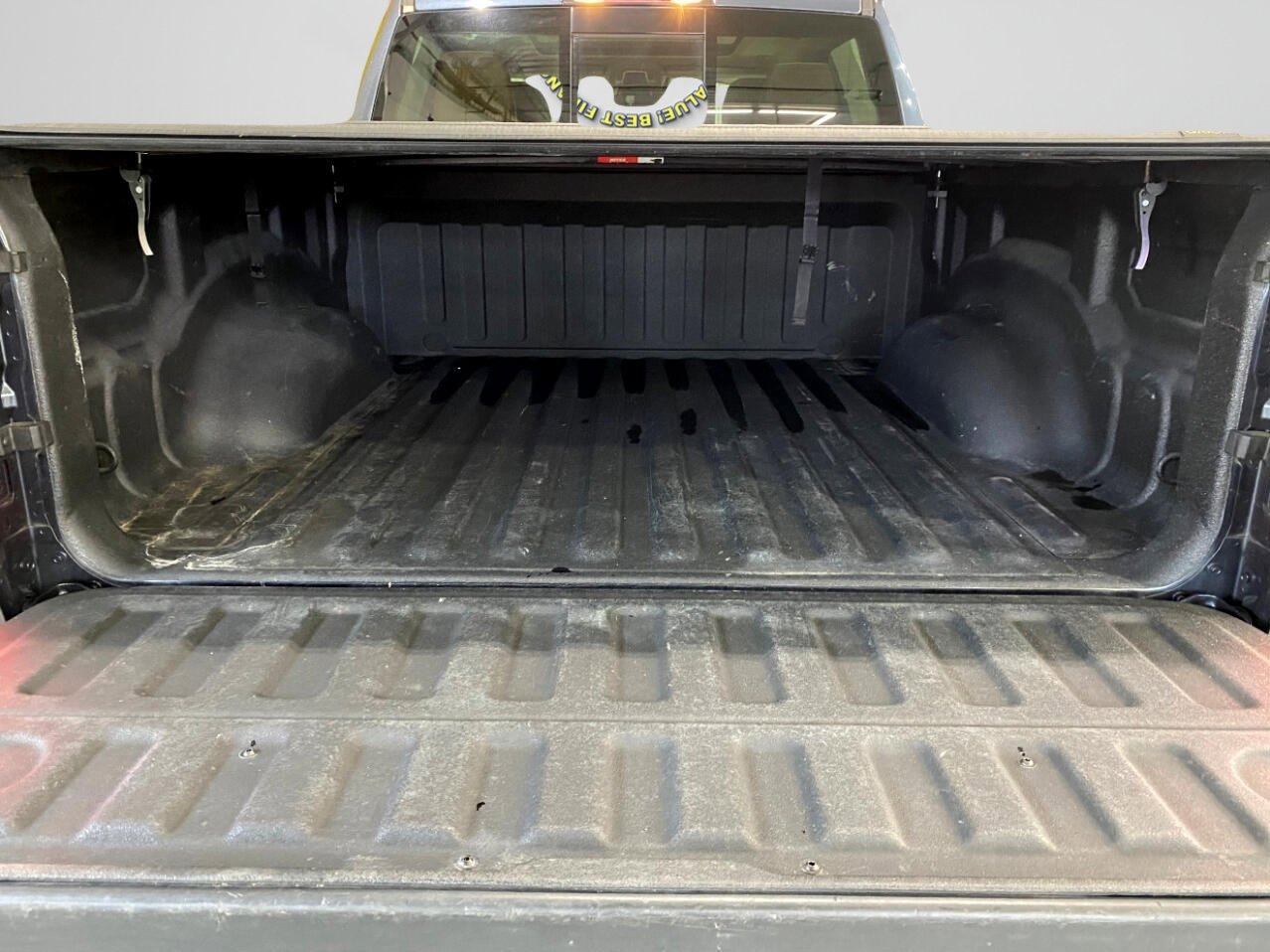 Used 2019 RAM 1500 Limited image 30