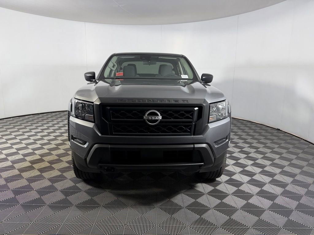 Used 2024 Nissan Frontier S w/ Technology Package AWD/4WD image 11