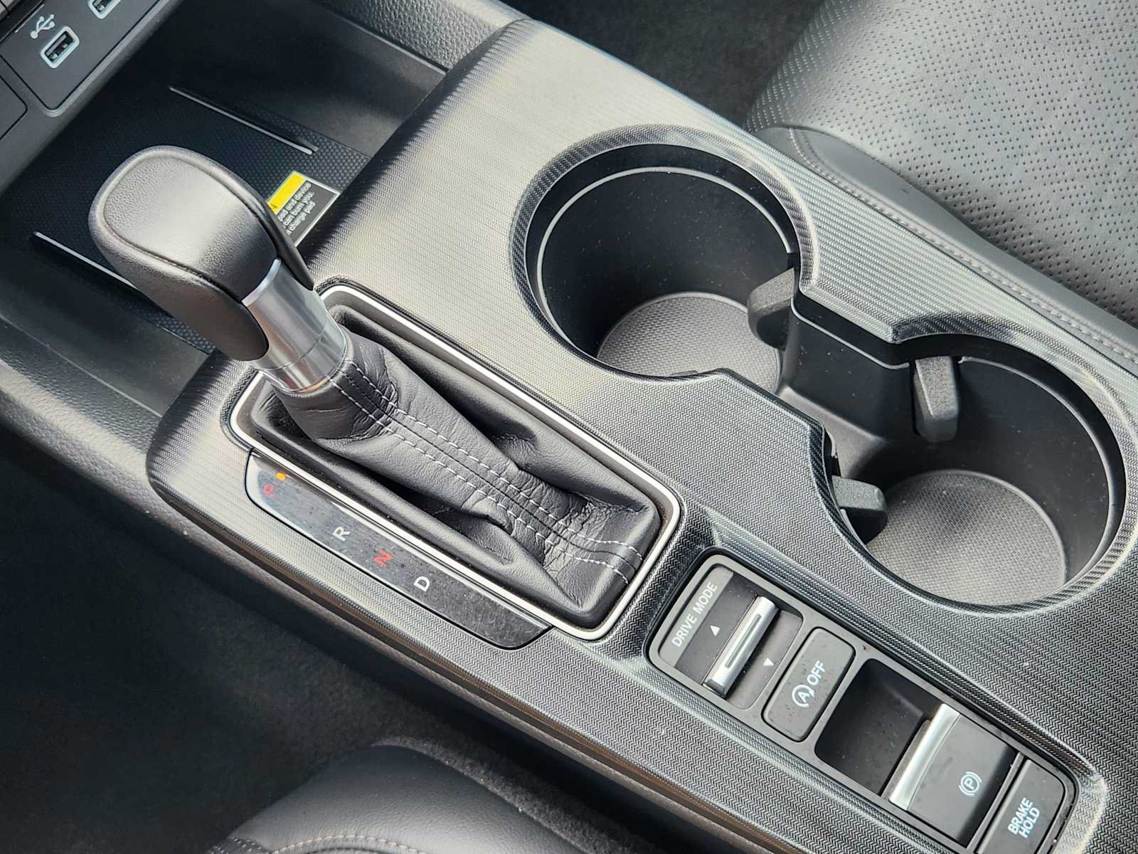 Certified 2023 Honda Civic Touring image 19