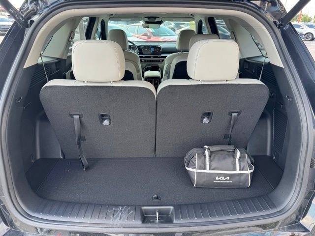 Used 2025 Kia Sorento EX FWD image 37