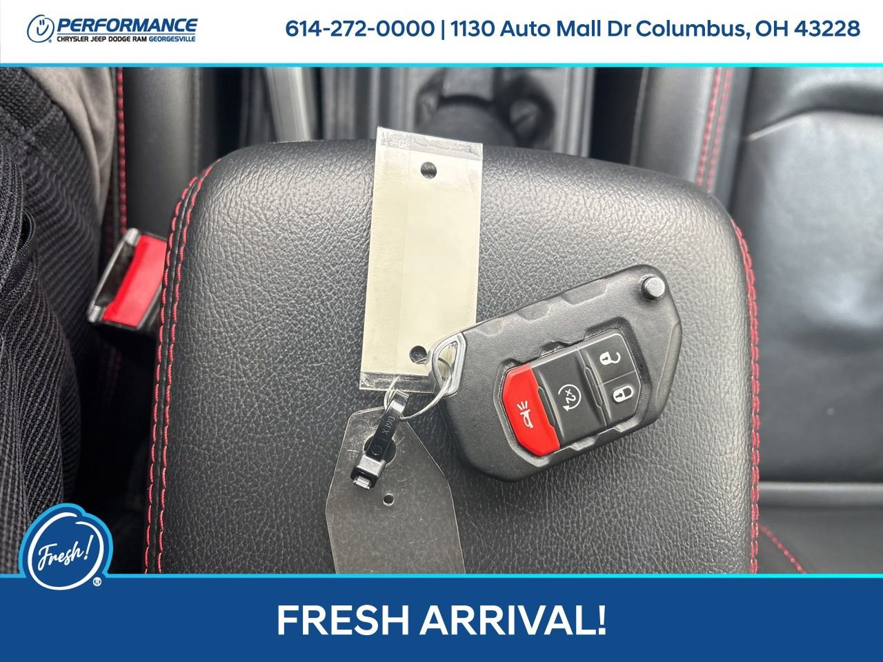 Used 2022 Jeep Gladiator Rubicon w/ LED Lighting Group image 26