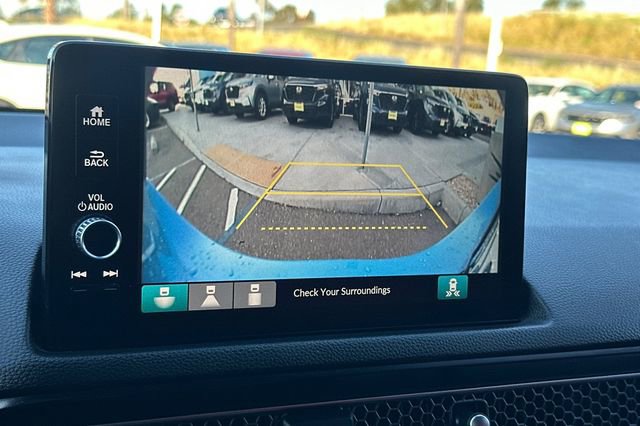 Used 2024 Honda Civic Type R image 20