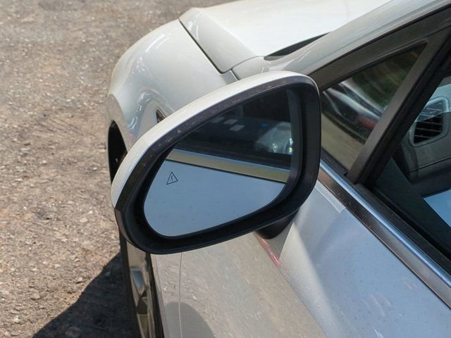 New 2025 Hyundai Sonata SE image 6