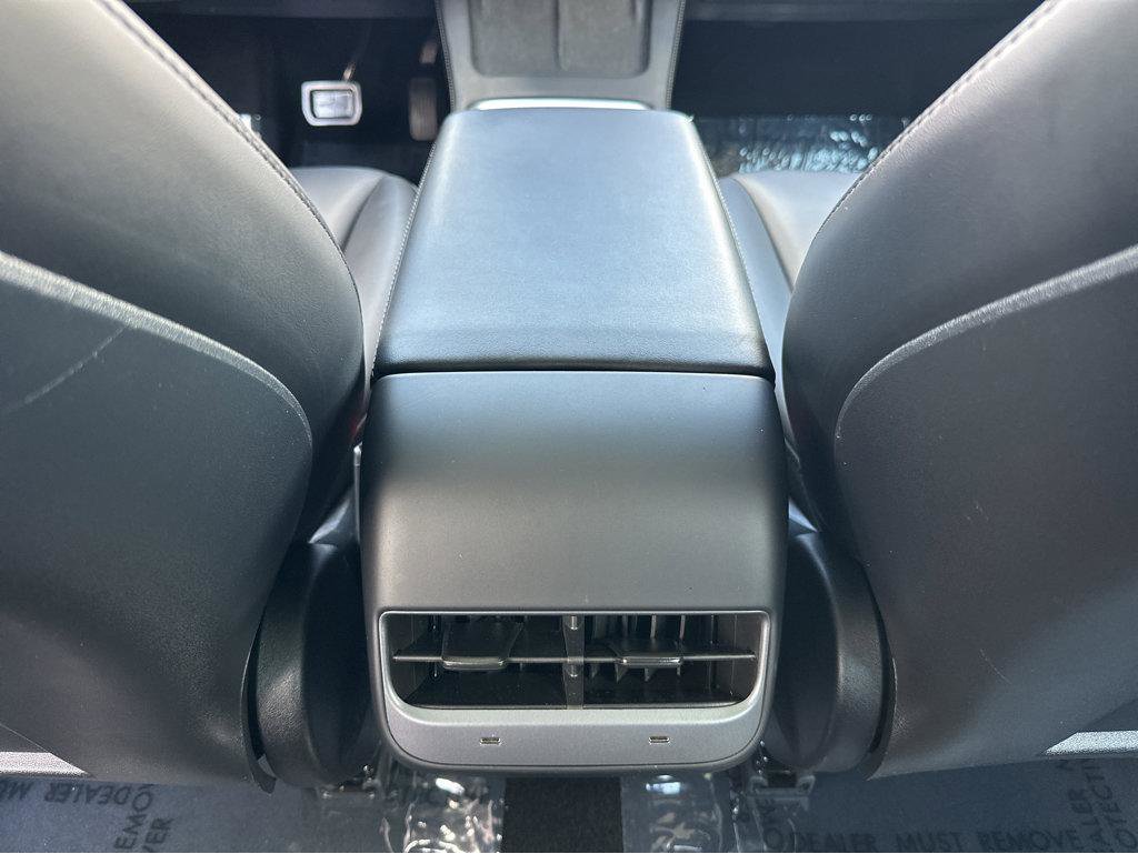 Used 2023 Tesla Model 3 Standard Range RWD image 17