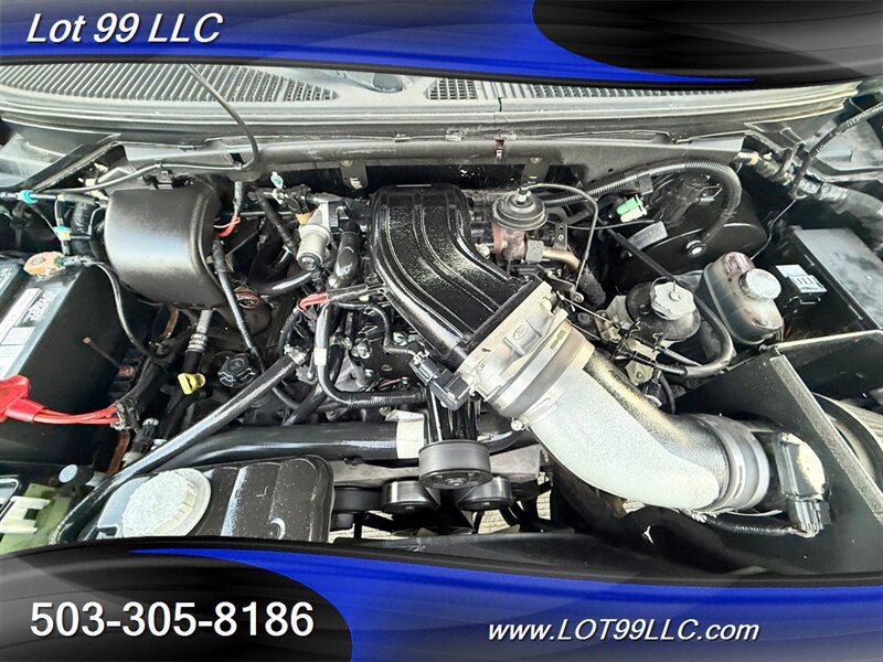 Used 2003 Ford F150 Harley-Davidson RWD image 47