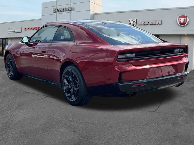 New 2027 Dodge Charger R/T AWD/4WD image 5
