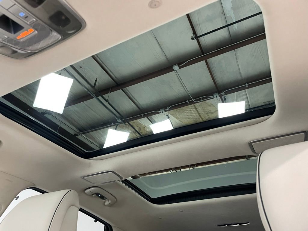 Used 2024 Genesis GV80 3.5T w/ Prestige Package image 28