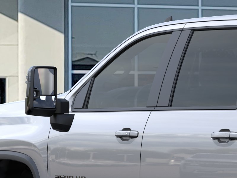 New 2026 Chevrolet Silverado 2500 LT w/ Trail Boss Package AWD/4WD image 36