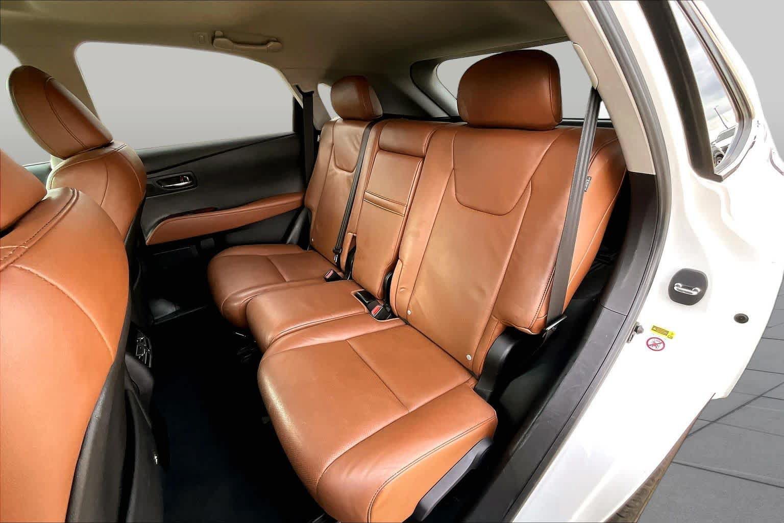 Used 2015 Lexus RX 350 FWD image 21