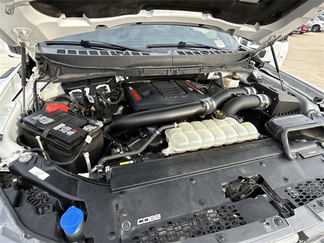 Used 2021 Ford F150 Raptor w/ Raptor 37 Performance Package image 22
