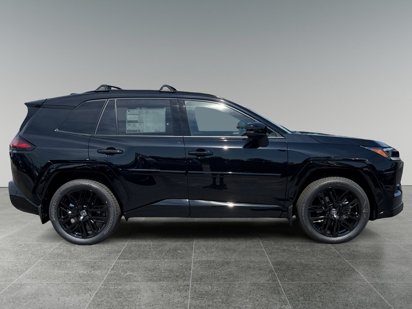 New 2026 Toyota RAV4 XSE AWD/4WD image 7