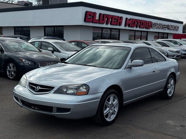Used 2003 Acura CL Type-S FWD image 1