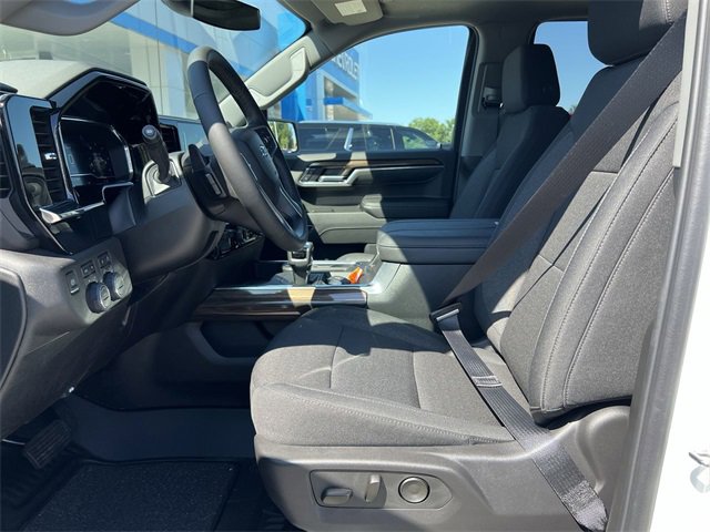 New 2024 Chevrolet Silverado 1500 RST w/ All Star Edition Plus image 20