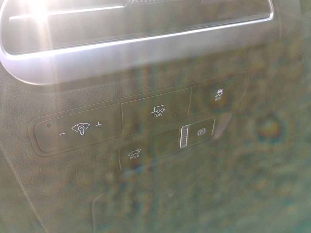 Used 2024 Hyundai Palisade SEL AWD/4WD image 10