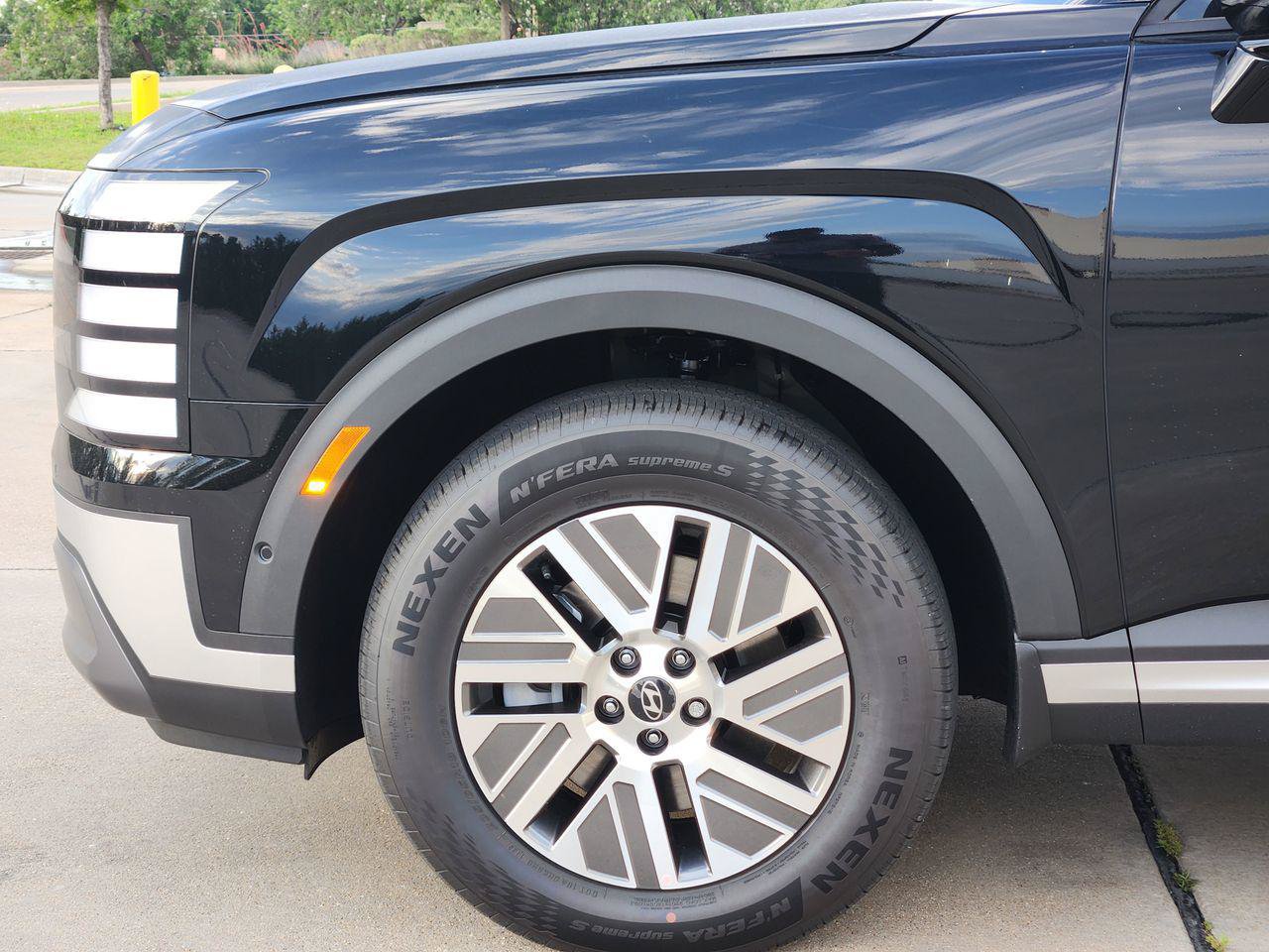 New 2026 Hyundai Palisade SEL Premium AWD/4WD image 5