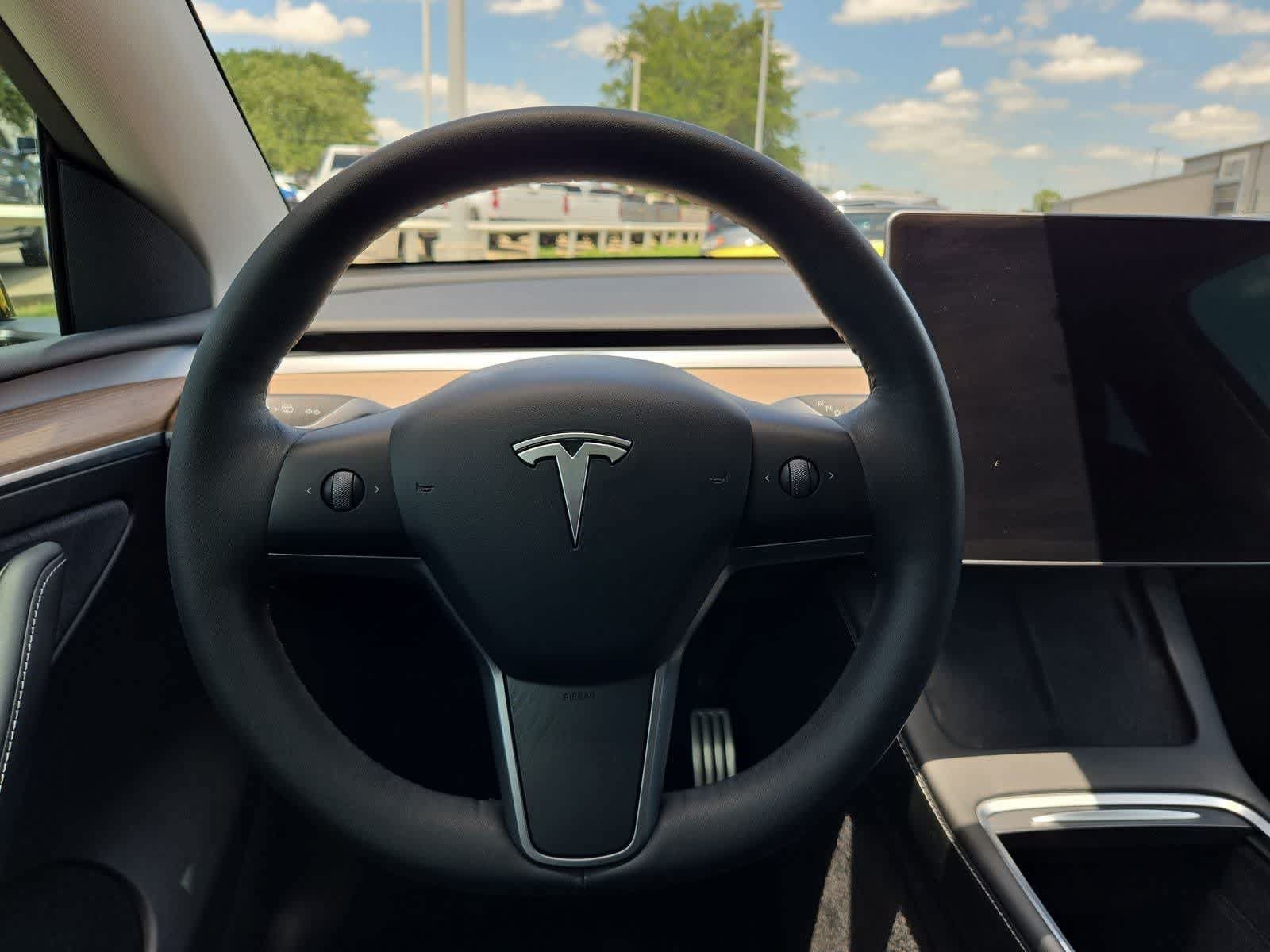 Used 2023 Tesla Model Y Performance AWD/4WD image 20
