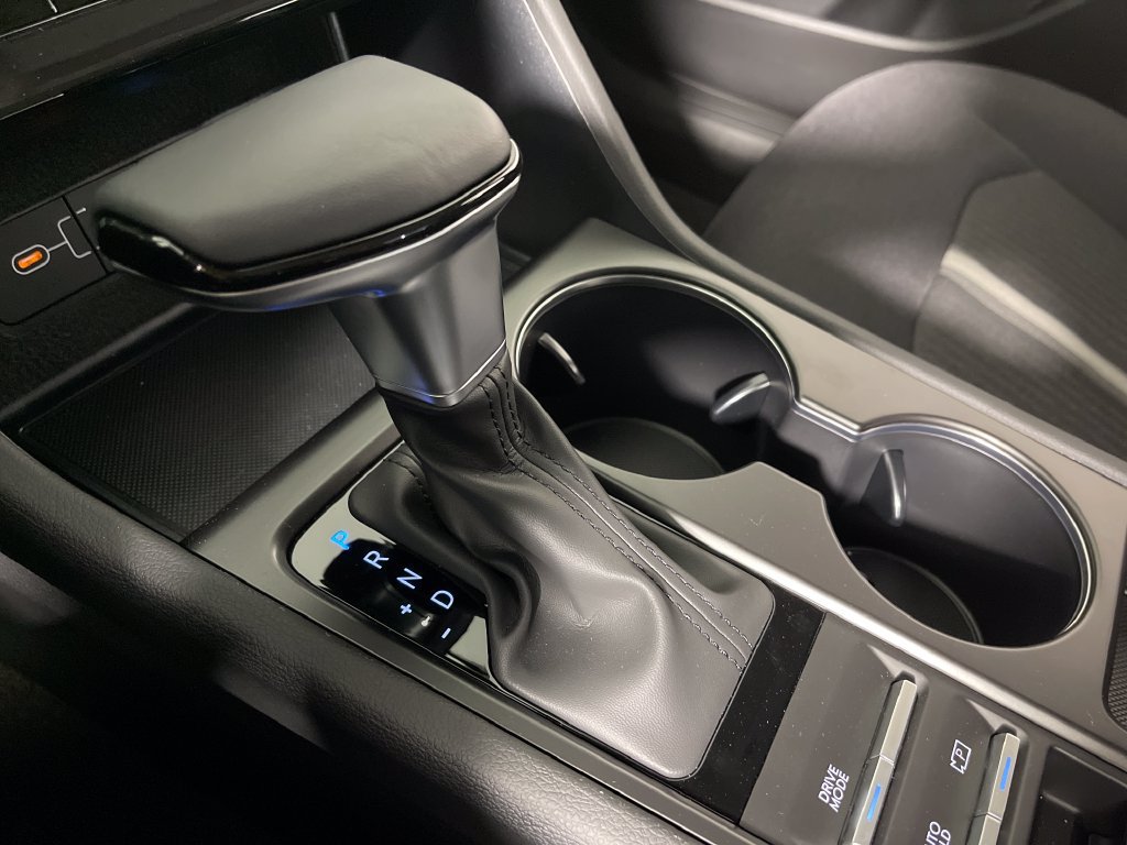 New 2026 Hyundai Sonata SE FWD image 24