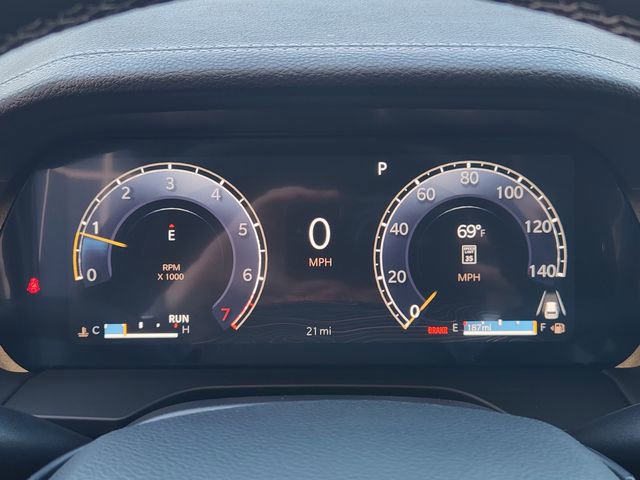 New 2026 Jeep Grand Cherokee Limited image 12