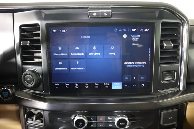 Used 2026 Ford F450 Lariat w/ Lariat Ultimate Package AWD/4WD image 67