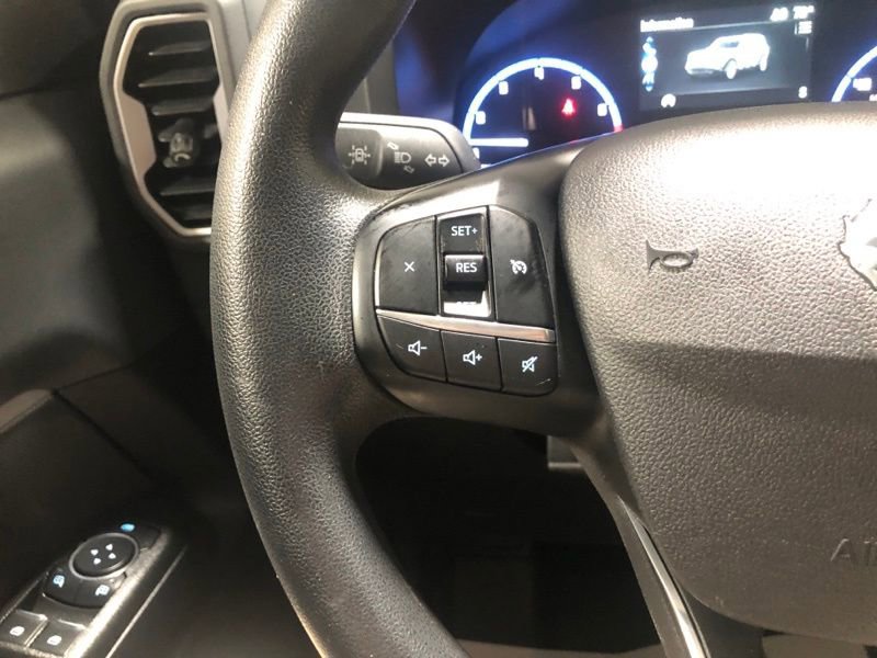 Used 2024 Ford Bronco Sport Big Bend AWD/4WD image 21