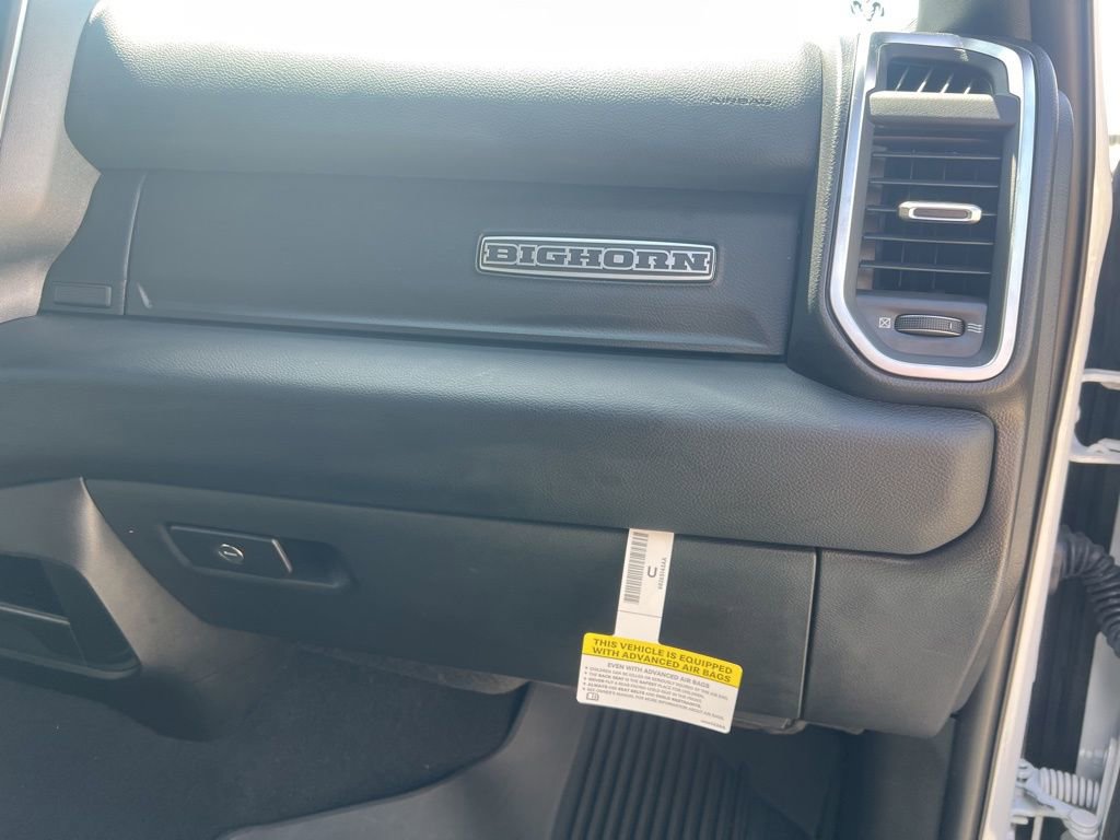 Certified 2026 RAM 2500 Big Horn image 42