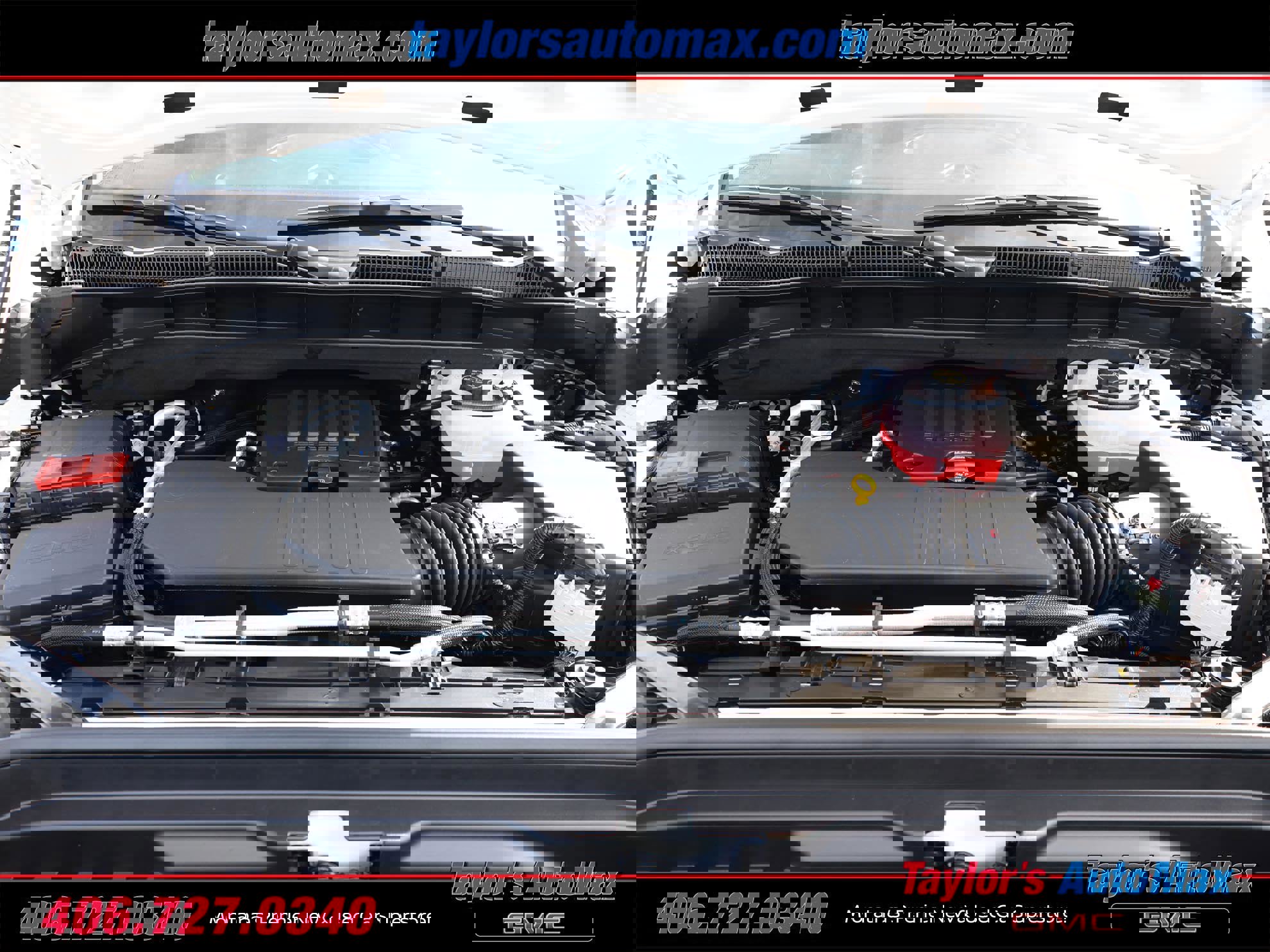 New 2026 GMC Sierra 1500 Pro w/ Graphite Edition image 32