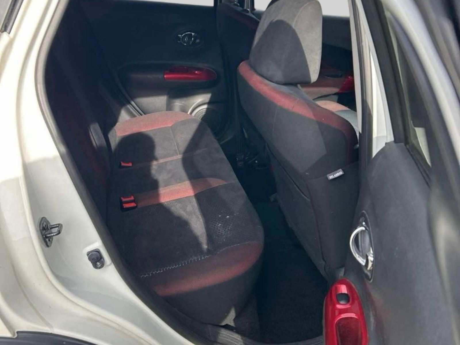 Used 2014 Nissan Juke SV AWD/4WD image 5