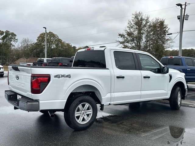 New 2025 Ford F150 XL w/ Equipment Group 103A High image 7