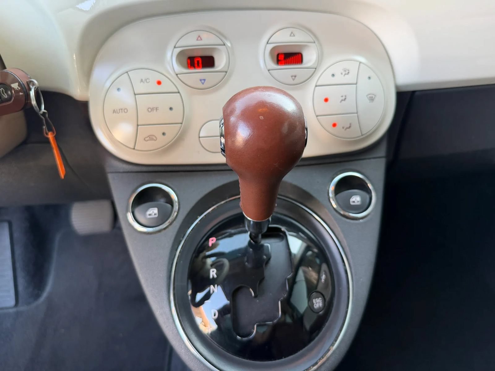 Used 2015 FIAT 500 1957 Edition FWD image 28