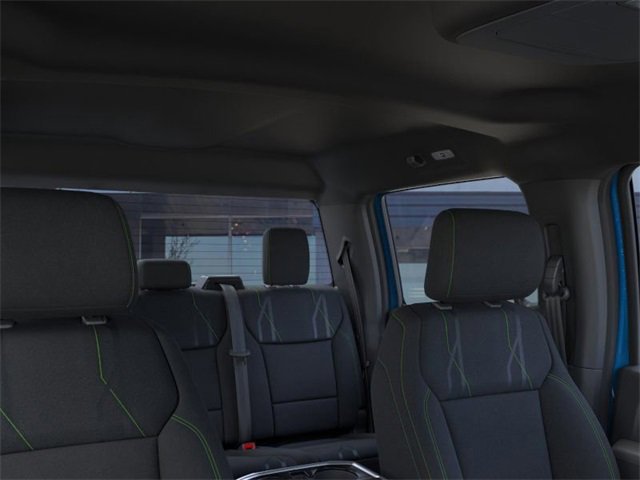 Used 2025 Ford F150 STX w/ Equipment Group 200A image 22