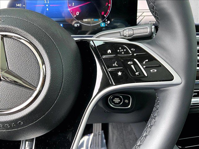 New 2026 Mercedes-Benz GLE 350 4MATIC image 21