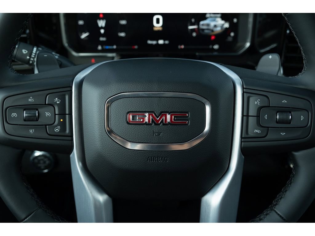 New 2026 GMC Sierra 1500 SLT w/ SLT Premium Plus Package AWD/4WD image 18