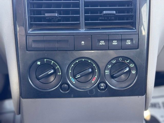 Used 2007 Ford Explorer Sport Trac XLT AWD/4WD image 19